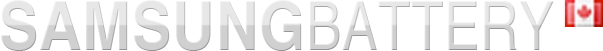 samsung battery canada logo